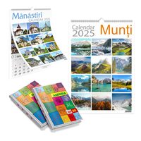 Agende si calendare