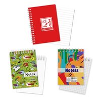 Carnetel, Bloc notes