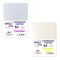 Carton special, texturat, desen