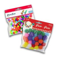 Accesorii pom-pom