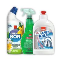 Detergenti
