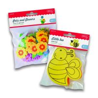 Accesorii spuma