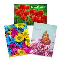 Felicitari Flori