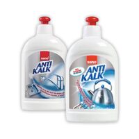 Detergenti pentru bucatarie / baie