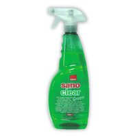 Detergenti pentru geamuri