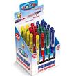 Pix roller Primary Carioca