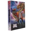 Jurnal cu cod si sunet Dino World 13581