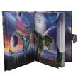 Jurnal cu cod si sunet Dino World 13581