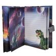 Jurnal cu cod si sunet Dino World 13581