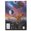 Jurnal cu cod si sunet Dino World 13581