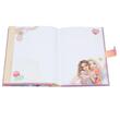 Jurnal cu cod si sunet Girl Power 13621