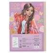 Jurnal cu cod si sunet Girl Power 13621
