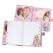JURNAL CU COD SI SUNET BFF TOPMODEL 13723