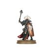 Adepta Sororitas: Celestian Sacresants (52-35)