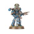 Thousand Sons: Rubric Marines (43-35)