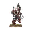 World Eaters: Khorne Berzerkers (43-10)