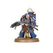 Space Marines: Bladeguard Veterans (48-44)