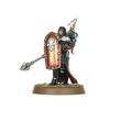 Adepta Sororitas: Celestian Sacresants (52-35)