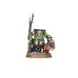Orks: Runtherd and Gretchin (50-16)