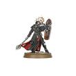 Adepta Sororitas: Celestian Sacresants (52-35)