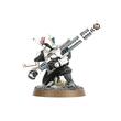 T'au Empire: Pathfinder Team (56-09)
