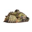 Death Guard: Plagueburst Crawler (43-52)