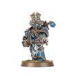 Thousand Sons: Rubric Marines (43-35)