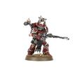 World Eaters: Khorne Berzerkers (43-10)