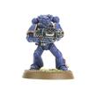 Space Marines: Tactical Squad (48-07)