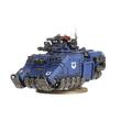 Space Marines : Primaris Repulsor (48-55)