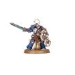 Space Marines: Bladeguard Veterans (48-44)