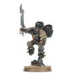 Chaos Space Marines: Raptors (43-13)