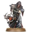 Chaos Space Marines: Dark Apostle (43-37)