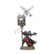 Adepta Sororitas: Battle Sisters Squad (52-20)