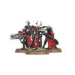 Adepta Sororitas: Retributor Squad (52-25)