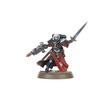 Adepta Sororitas: Battle Sisters Squad (52-20)