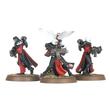 Adepta Sororitas: Battle Sisters Squad (52-20)