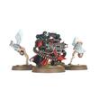 Adepta Sororitas: Retributor Squad (52-25)
