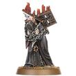 Chaos Space Marines: Dark Apostle (43-37)