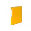 Caiet mecanic A4 PP 4 inele 40 cm - 057 VauPe