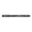 Liner PIN 0.5-200 dark grey