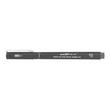 Liner PIN 0.1-200 dark grey