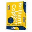 9+1 TOP GRATIS! Hartie Copiator A4 BRILLIANT 80 g