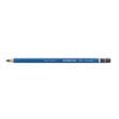 Creion grafit Mars Lumograph Staedtler 100