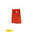 Punga hartie 18 x 25 cm TTE EU