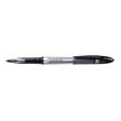 Roller Uni-ball Air UBA-188-L 0.7 mm negru