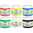 FINGER PAINT MUCKI SET 6 150ML