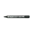 Marker permanent Pilot 100 varf rotund