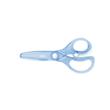 Foarfeca gradinita plastic FF205