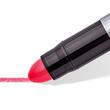 Creion color Glitter Gel set.6 2390 MC6 Noris